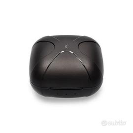 Auricolari Sportivi KSIX Sport Buds 2 700 mAh