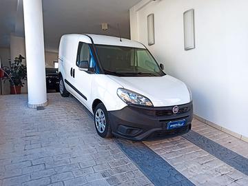Fiat Doblò  1.6 mjet 105 cv 2020 PREZZO+IVA