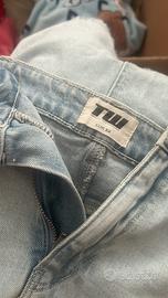 Vestiti xxs/xs 34,36,38