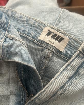 Vestiti xxs/xs 34,36,38