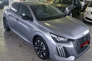 Peugeot 208 1.2 puretech Style s&s 100cv