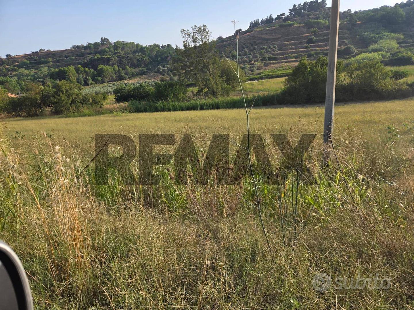 Terreno - Caltagirone - Vista 4