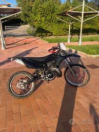 Beta RR Enduro 50 - 2019