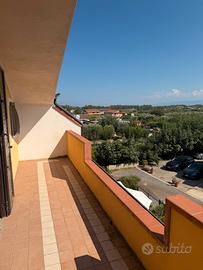 Casa al mare