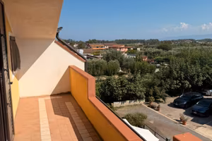 Casa al mare