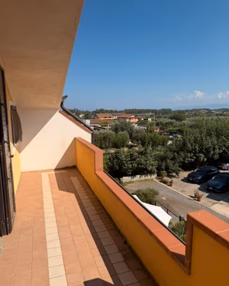 Casa al mare