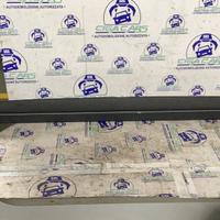 MERCEDES-BENZ VANEO 2002 - CAPPELLIERA