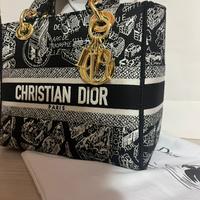 Borsa Dior Lady