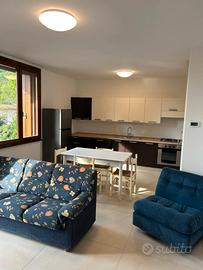 Appartamento tricamere appena ristrutturato