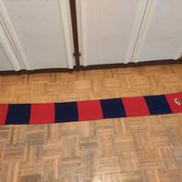 sciarpa ultras genoa 