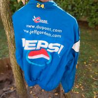 Giubbotto Pepsi