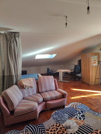 Appartamento artico celico