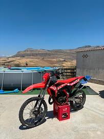 Beta rr enduro 50