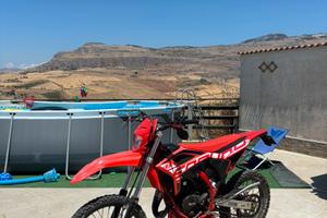 Beta rr enduro 50