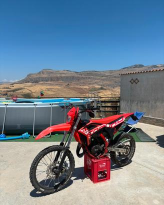 Beta rr enduro 50
