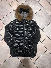 Blauer s con pellicia