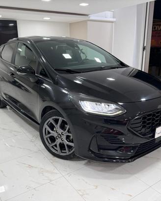 FORD Fiesta 1.0 Ecoboost Hybrid 125 CV 5 porte S