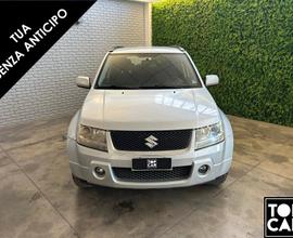 Suzuki Grand Vitara Grand Vitara 1.9 DDiS 5 porte 