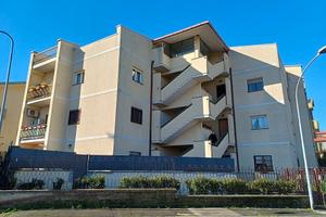 Privato vende attico mansardato Santa Maria delle