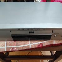 Lettore DVD AMSTRAD 