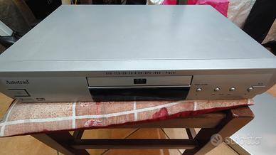 Lettore DVD AMSTRAD 