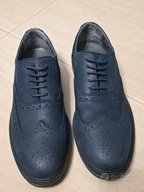 Scarpe Brogue 42