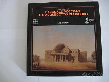VOLUME UNICO 'POCCIANTI E L'ACQUEDOTTO LIVORNESE'