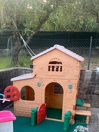 Casertta per bambini Faber