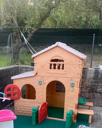 Casertta per bambini Faber