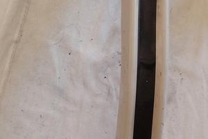 Ricambi citroen 2 cv