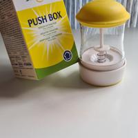 Push box Stanhome