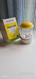 Push box Stanhome
