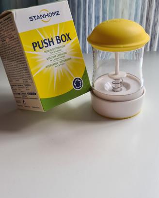 Push box Stanhome