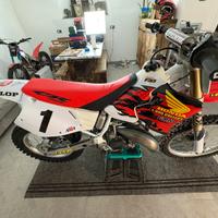 Honda cr 125