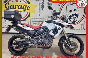 BMW F 800 GS - 2010