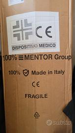 Materasso mentor matrimoniale nuoo