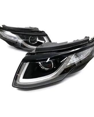 Fari originali range rover evoque