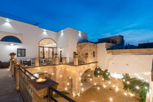 B&B Corte Fontana a 7 km dal mare