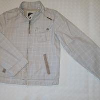 giubbotto estivo Energie