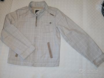 giubbotto estivo Energie