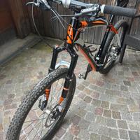 KTM Myroon Elite – MTB carbonio 