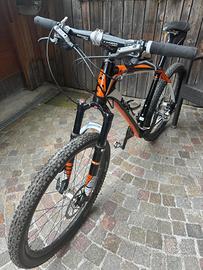 KTM Myroon Elite – MTB carbonio 