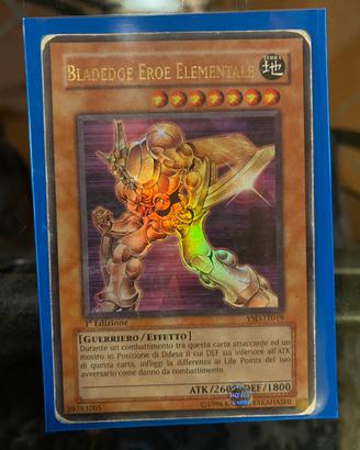 Carte Yu-Gi-Oh [LEGGERE LISTA]
