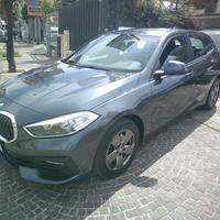 BMW 116 d 5p. Advantage