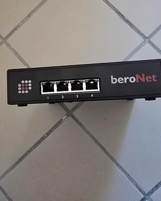 4FXO Small Business Line Gateway