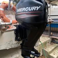 Motore Fuoribordo Mercury 40/60
