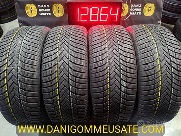 Gomme 255 55 19 Da NEVE 90% BRIDGESTONE DOT20