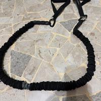 Corda elastica decathlon