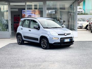 Fiat Panda 1.0 Benzina 70CV E6 Neo - 2022