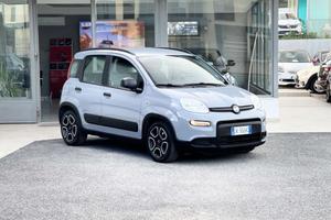 Fiat Panda 1.0 Benzina 70CV E6 Neo - 2022